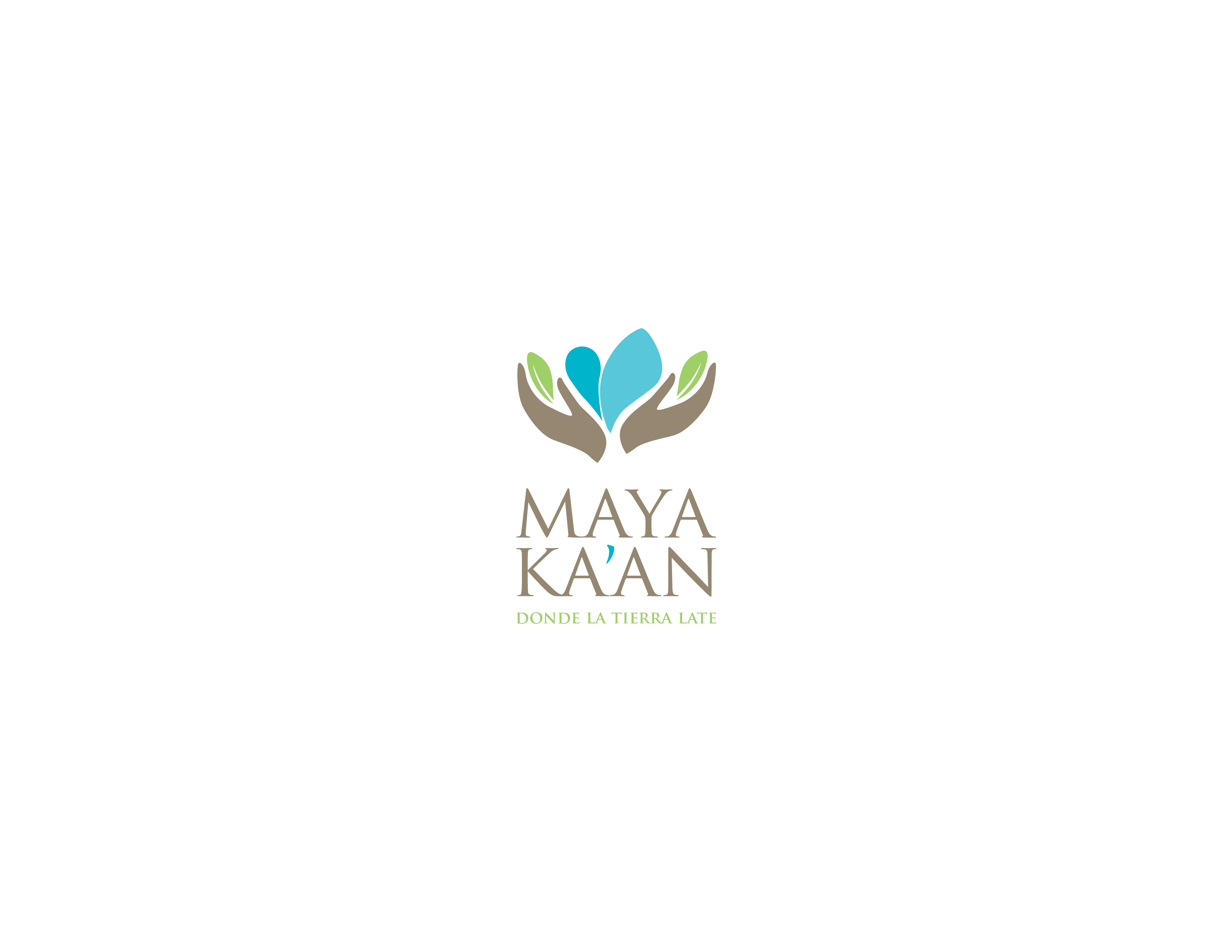 Maya Ka'an